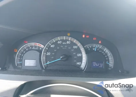 2014 Toyota Camry Se из США, поврежденный, VIN 4T1BF1FK8EU329398